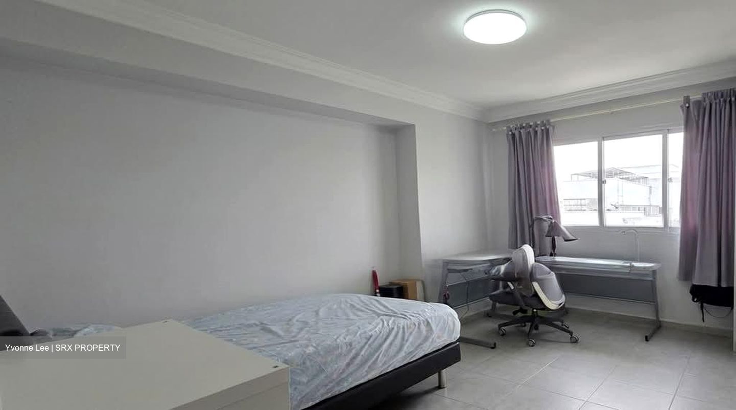 Blk 285A Toh Guan Road (Jurong East), HDB 5 Rooms #591438321
